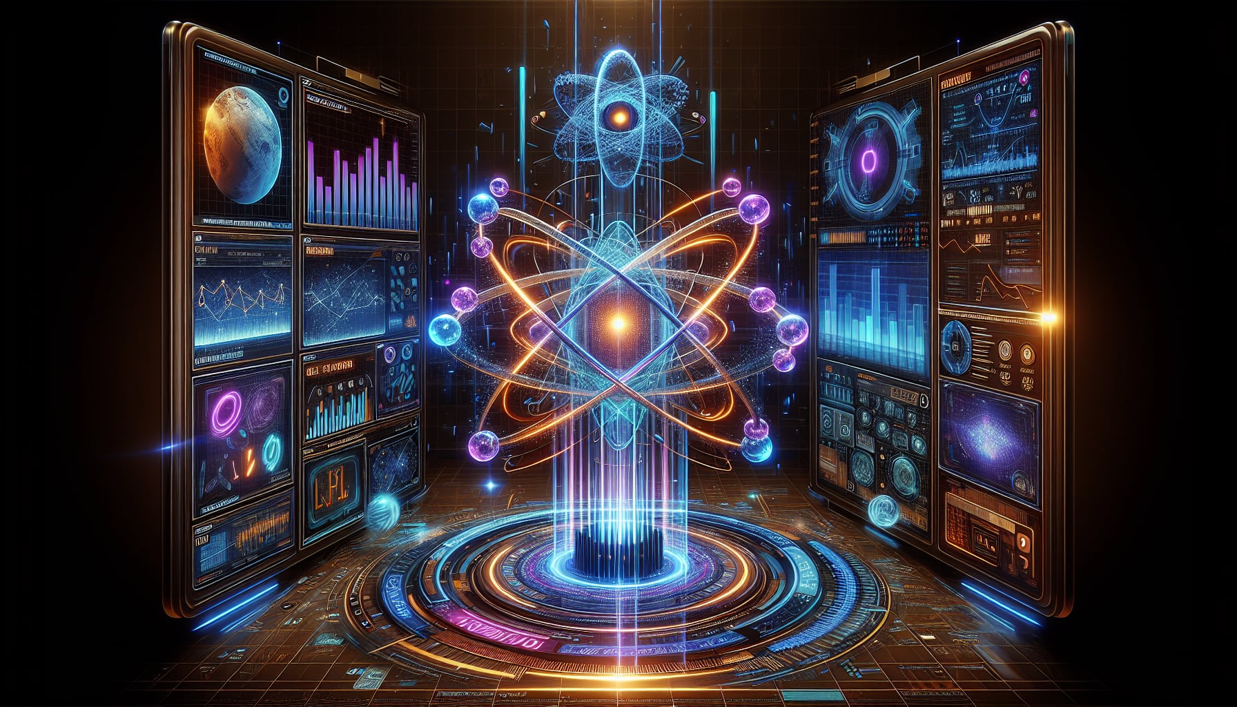 A Beginner’s Guide to Automated Trading with BitQvont